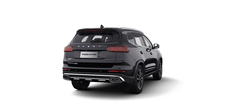 2024 Chery Tiggo8 Pro Excellent 1.6 Otomatik Yakıt Tüketimi