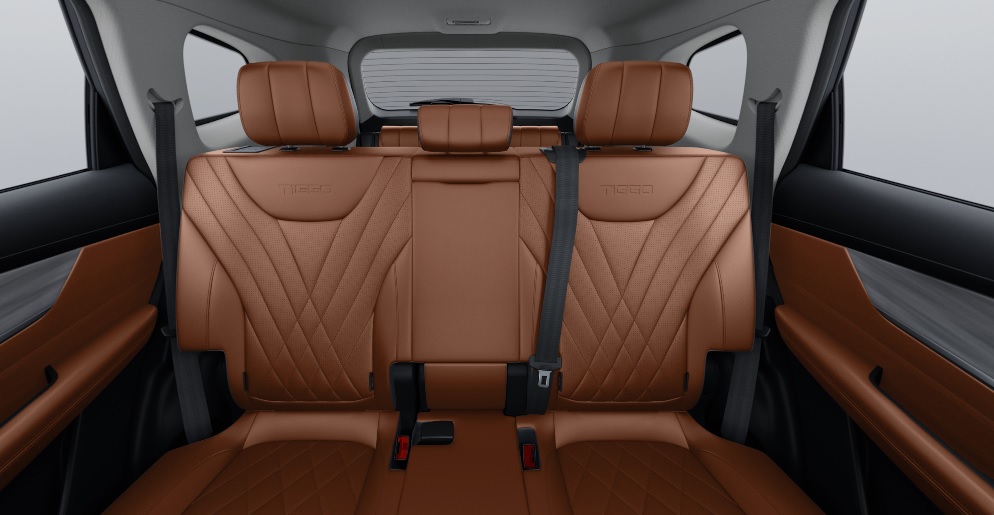 2024 Chery Tiggo8 Pro Avantgarde 1.6 Otomatik Özellikleri