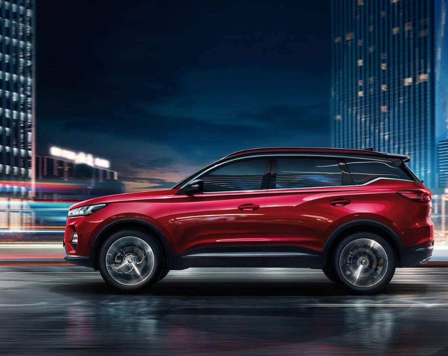 2024 Chery Tiggo7 Pro Excellent 1.6 Otomatik Yakıt Tüketimi