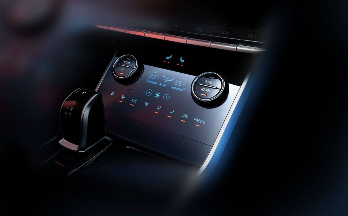 2024 Chery Tiggo7 Pro Luxury 1.6 Otomatik Yakıt Tüketimi
