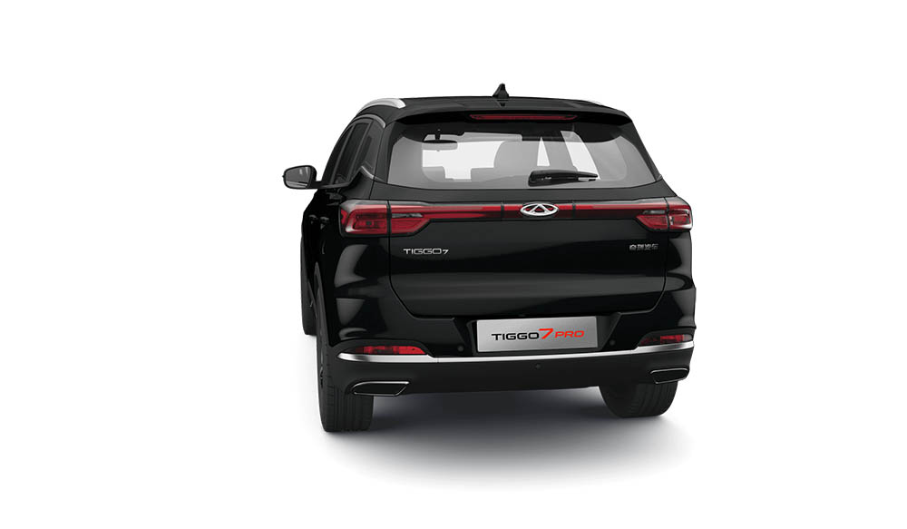 2024 Chery Tiggo7 Pro Comfort 1.6 Otomatik Yakıt Tüketimi