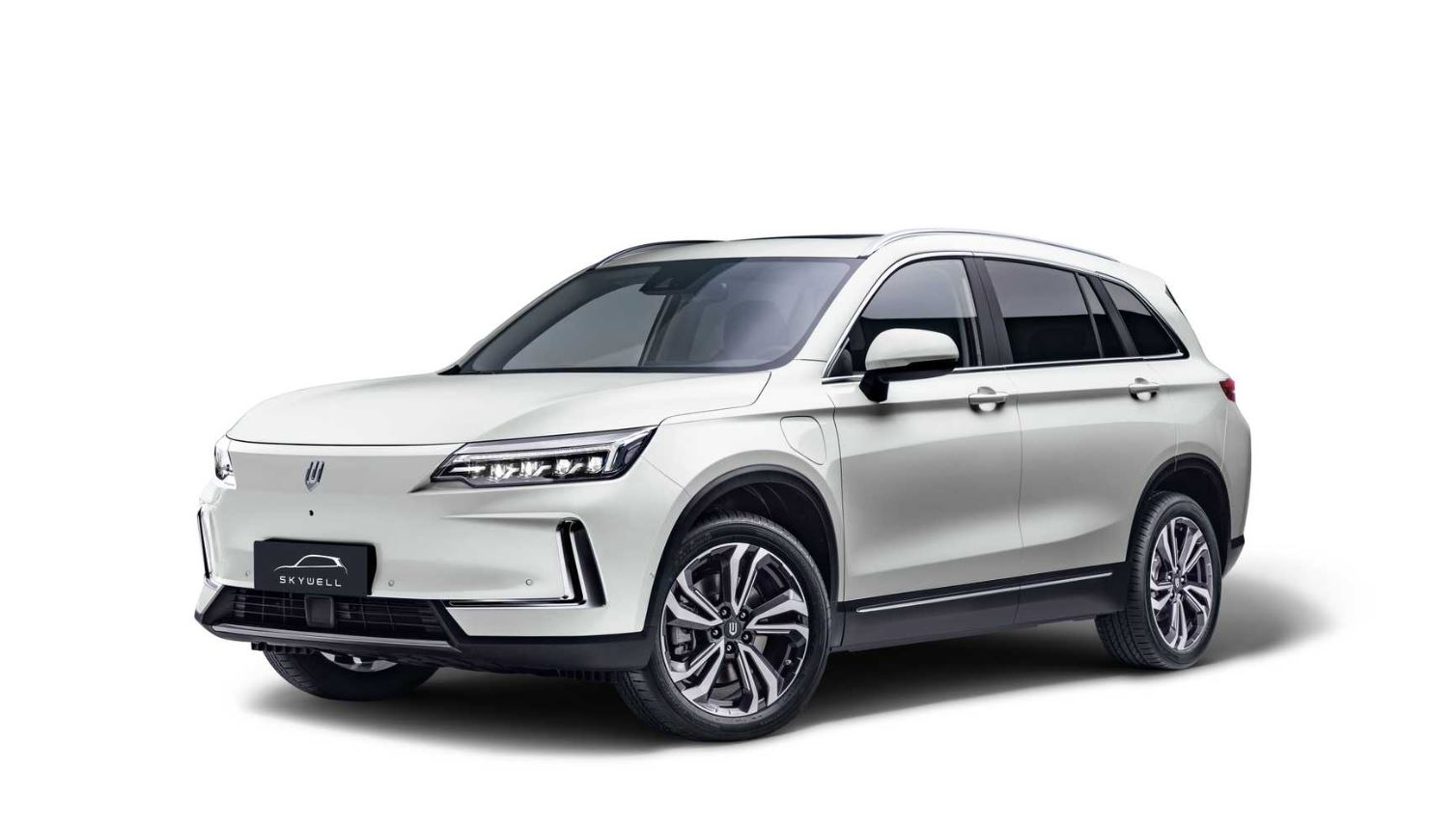 2024 Skywell ET5 LR Exclusive 85 kWh Otomatik Özellikleri