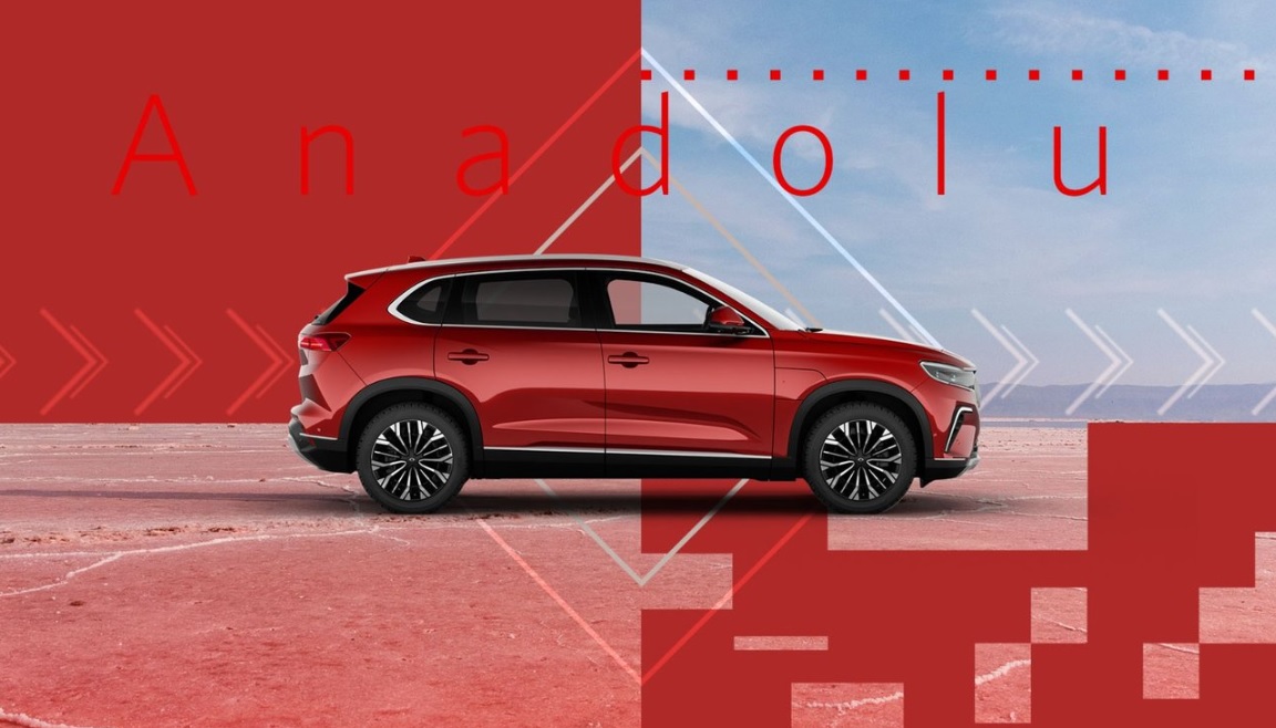 2024 TOGG T10X Standart V2 Otomatik Yakıt Tüketimi