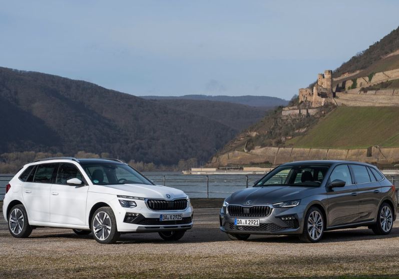 2025 Skoda Kamiq 1.5 TSI Teknik Özellikleri
