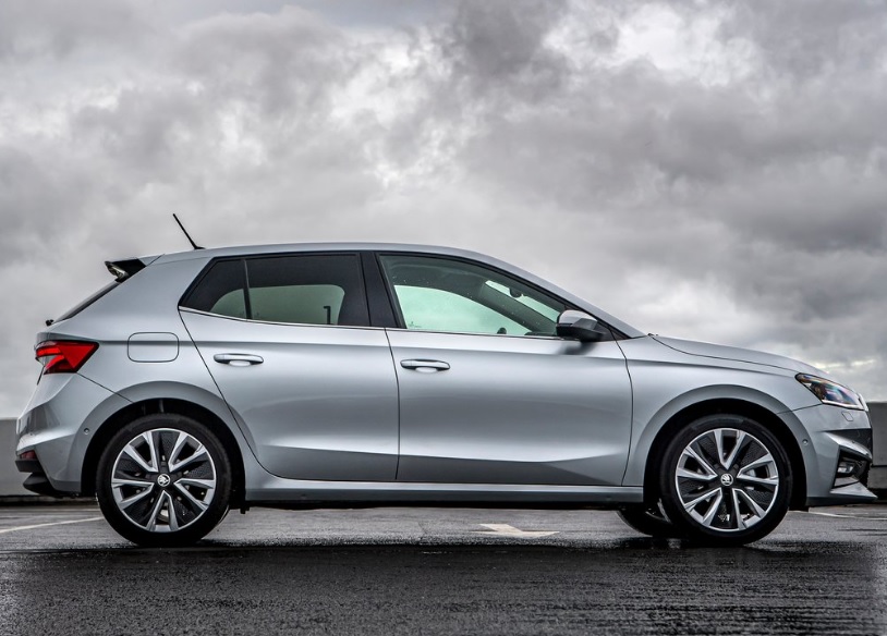 2023 Skoda Fabia Monte Carlo 1.5 TSI Otomatik Özellikleri