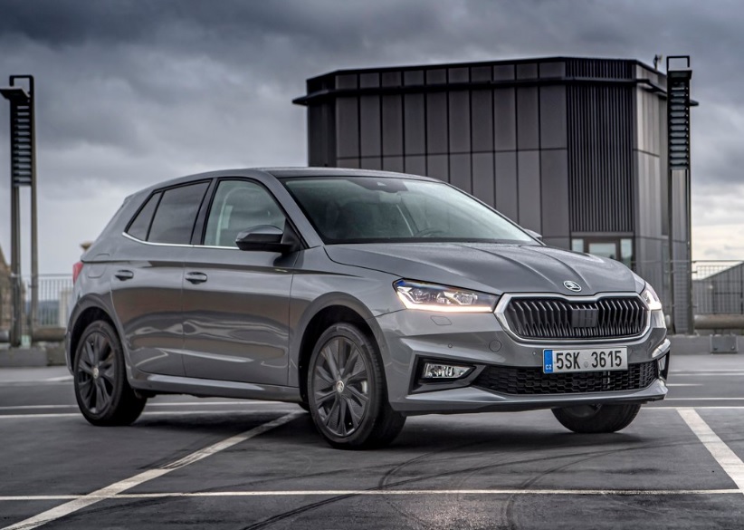 2025 Skoda Fabia 1.5 TSI Teknik Özellikleri