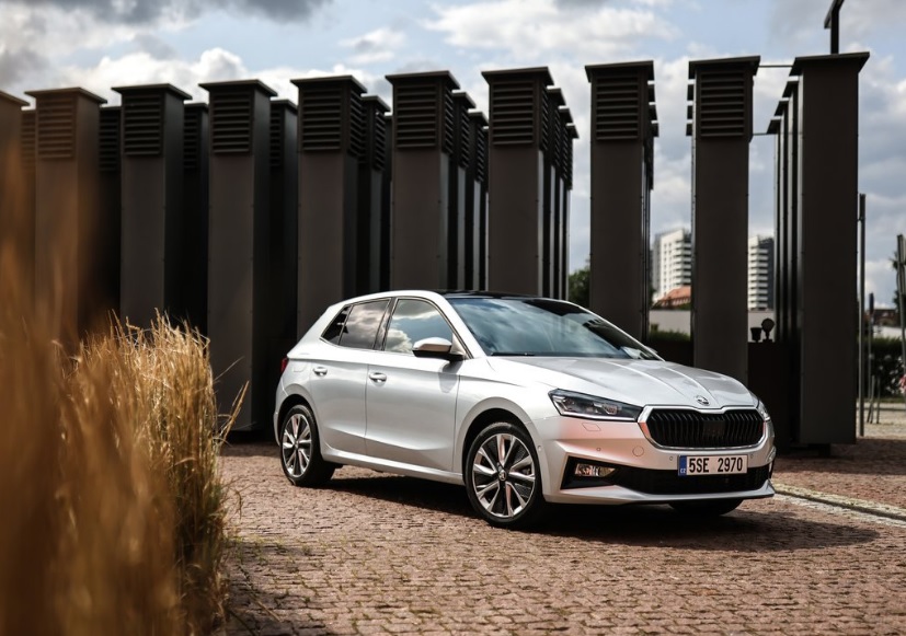 2025 Skoda Fabia 1.0 TSI Teknik Özellikleri
