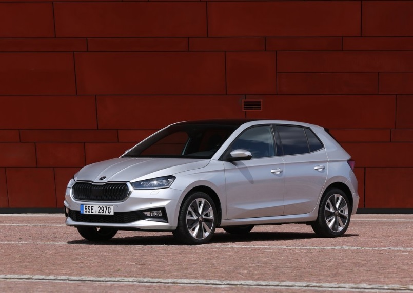2023 Skoda Fabia Elite 1.0 TSI Otomatik Özellikleri