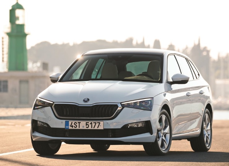 2024 Skoda Scala Monte Carlo 1.5 TSI Otomatik Yakıt Tüketimi