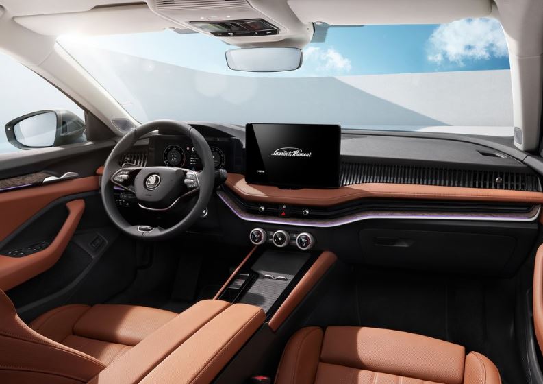 2024 Skoda Superb Prestige 1.5 TSI mHEV Otomatik Özellikleri