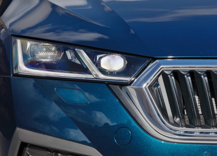 2024 Skoda Octavia Elite 1.0 TSI Otomatik Yakıt Tüketimi