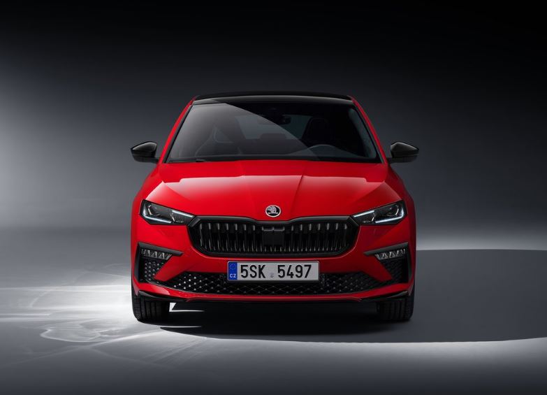 2024 Skoda Scala Premium 1.5 TSI Otomatik Yakıt Tüketimi