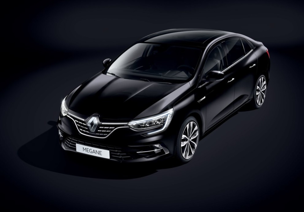 2023 Renault Megane Joy 1.3 TCe Manuel Özellikleri