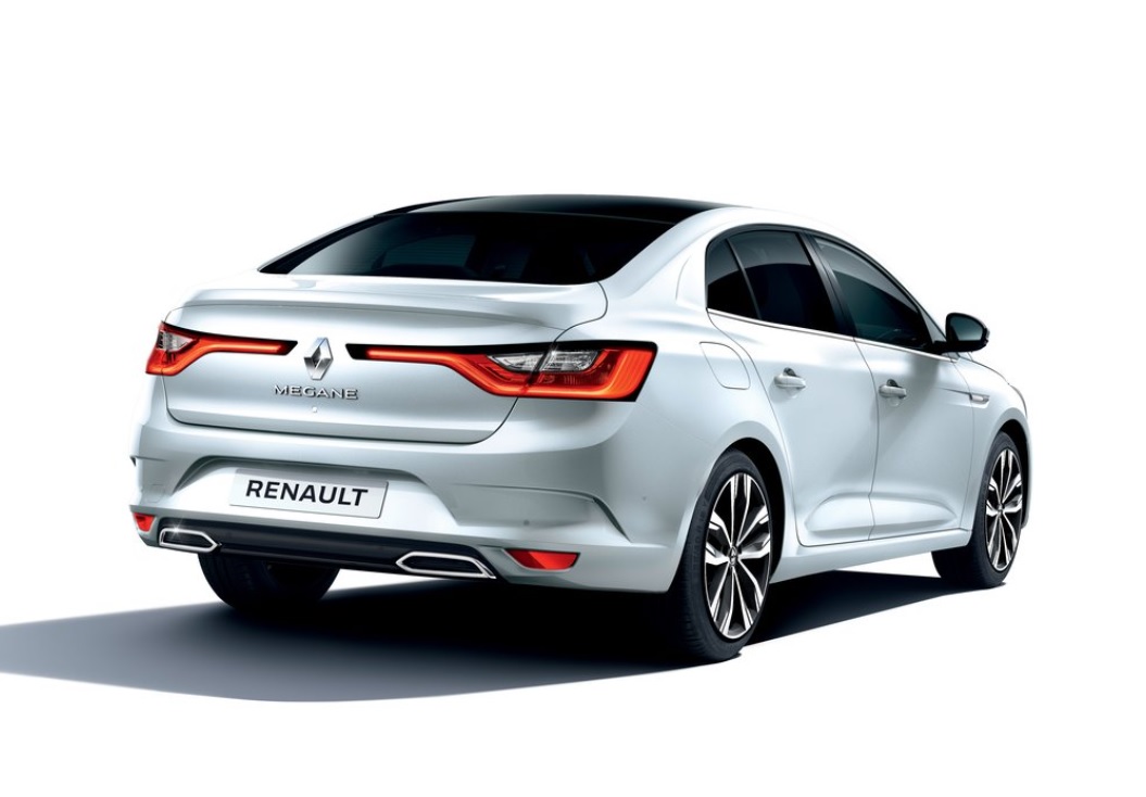 2023 Renault Megane Joy Comfort 1.3 TCe Manuel Özellikleri