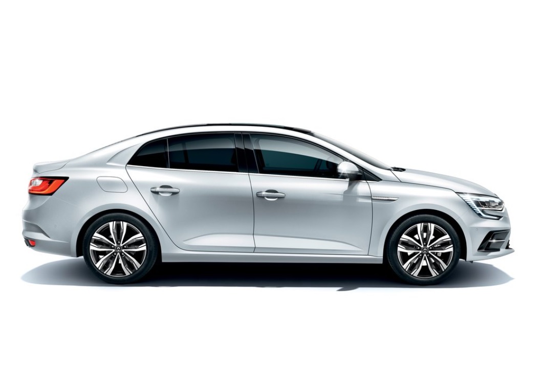 2023 Renault Megane Touch 1.5 Blue dCi Otomatik Özellikleri