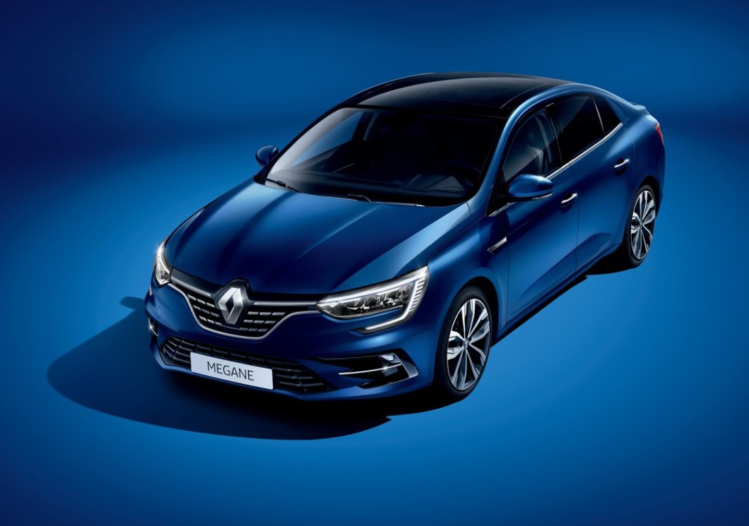 2025 Renault Megane 1.3 TCe Teknik Özellikleri