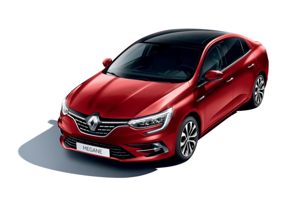 2025 Renault Megane 1.3 TCe Teknik Özellikleri