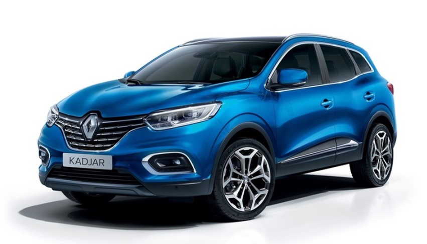 2022 Renault Kadjar 1.3 TCe Teknik Özellikleri