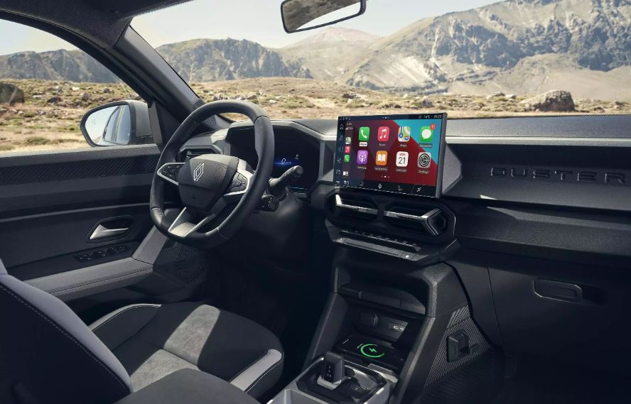2024 Renault Yeni Duster Evolution 1.2 Mild Hybrid Manuel Yakıt Tüketimi