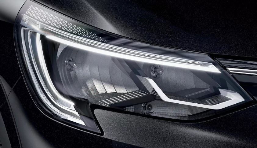 2022 Renault Taliant 1.0 Turbo Teknik Özellikleri