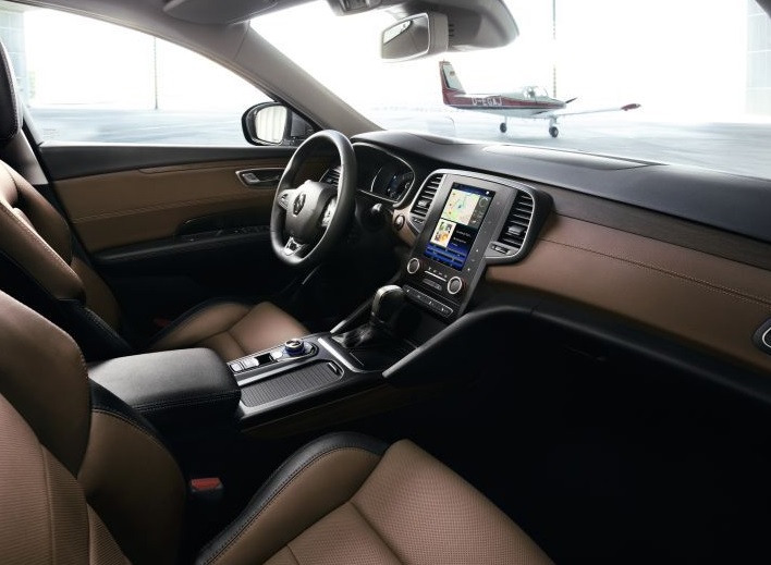 2022 Renault Talisman 1.3 TCe Teknik Özellikleri