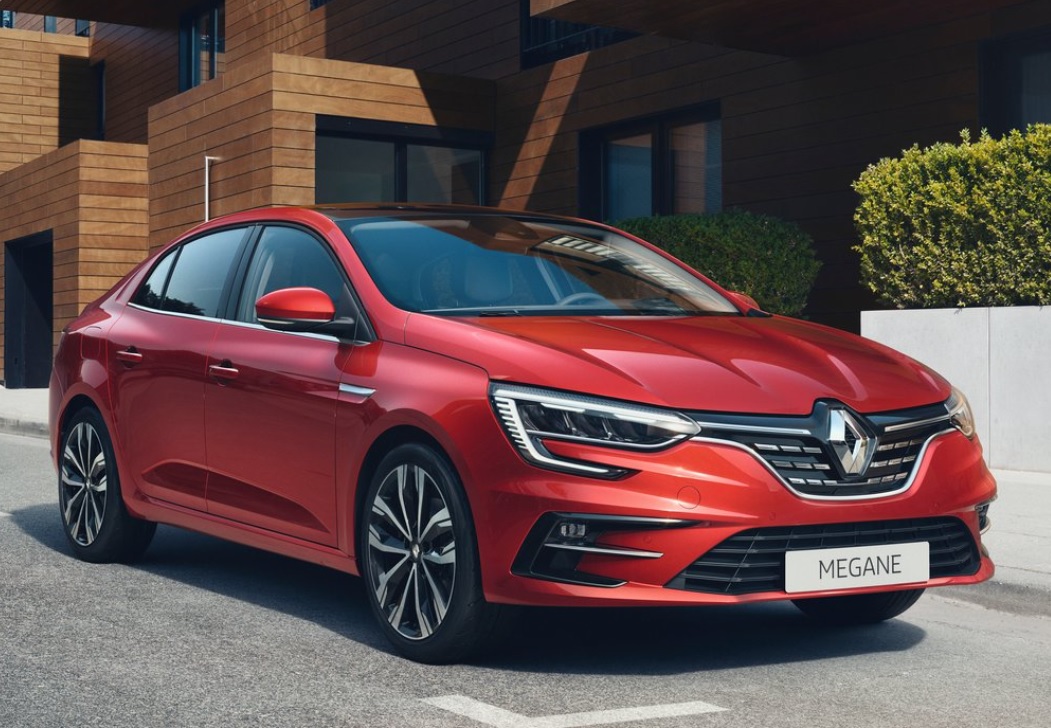 2022 Renault Megane 1.5 Blue dCi Teknik Özellikleri