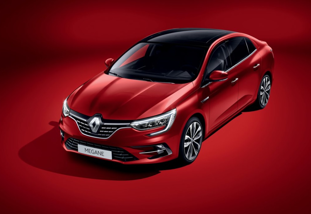 2022 Renault Megane 1.3 TCe Teknik Özellikleri