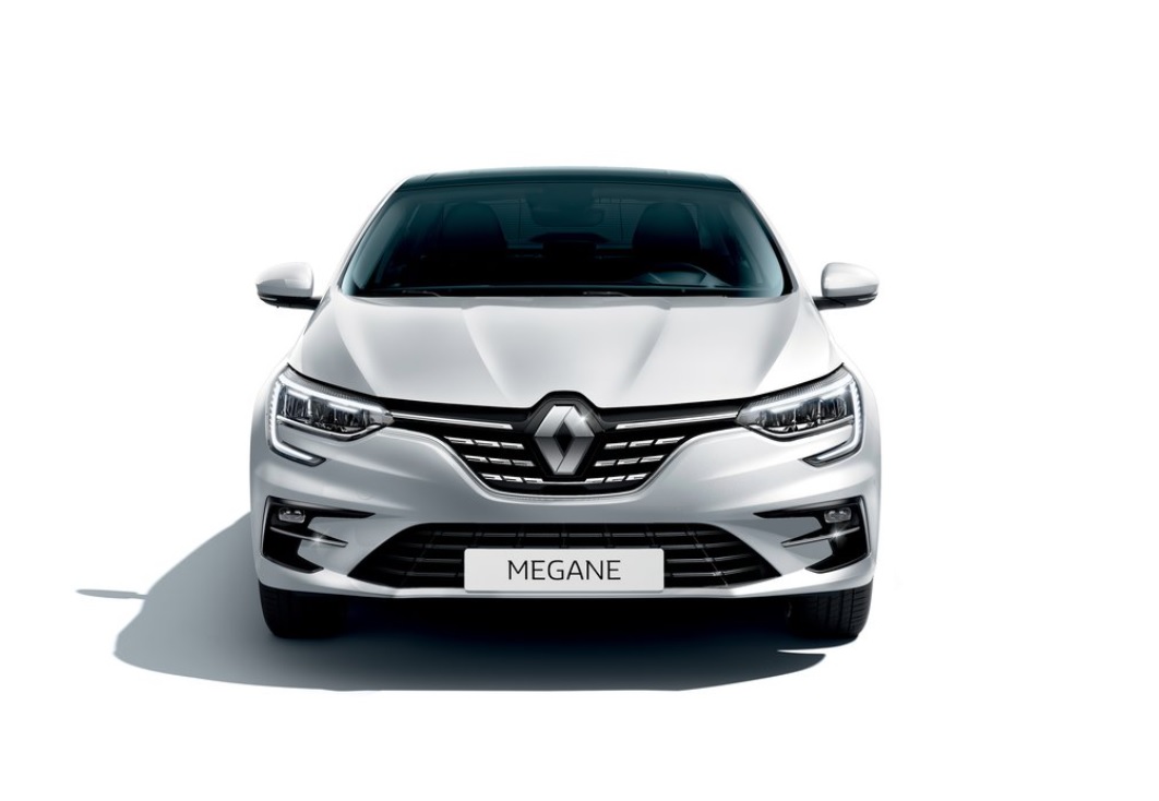 2022 Renault Megane 1.5 Blue dCi Teknik Özellikleri