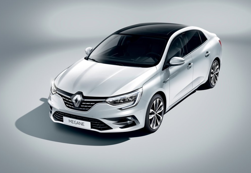 2022 Renault Megane 1.3 TCe Teknik Özellikleri