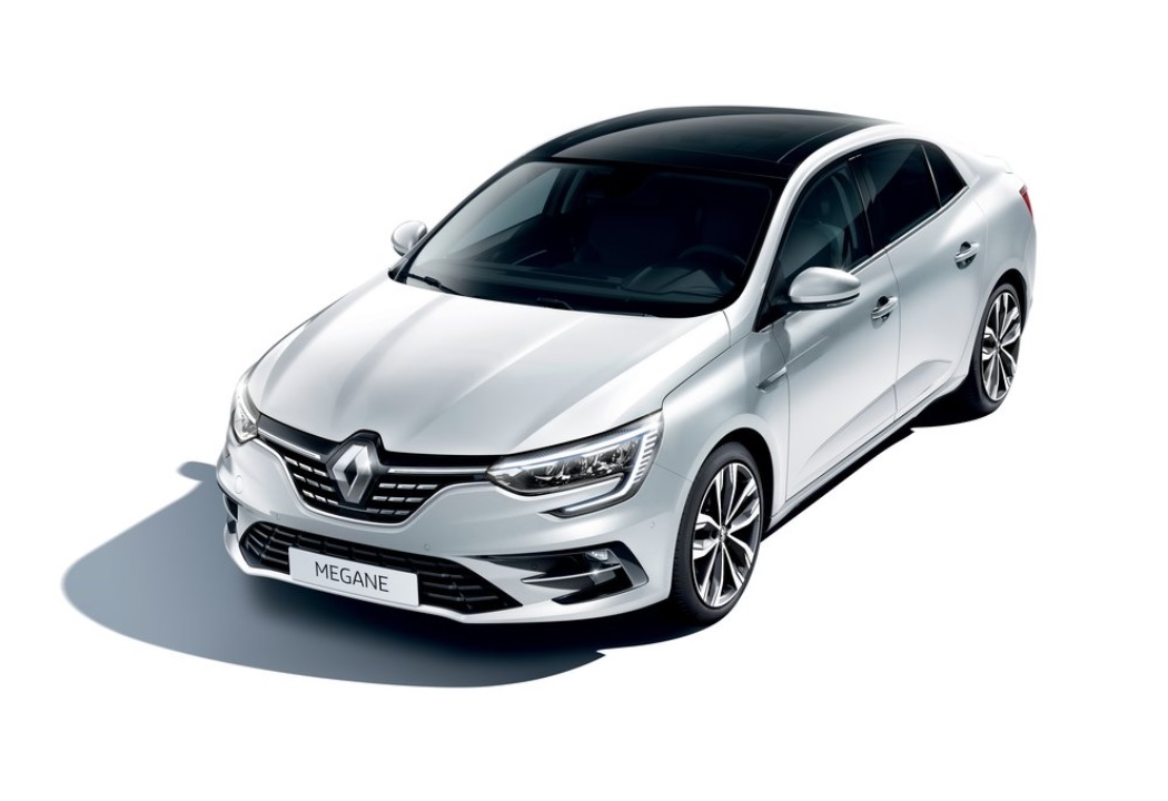 2024 Renault Megane Icon 1.3 TCe Otomatik Yakıt Tüketimi