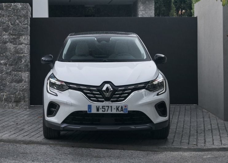 2024 Renault Captur RS Line 1.3 Mild Hybrid Otomatik Özellikleri