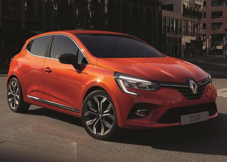 2024 Renault Clio equilibre 1.0 SCe Manuel Yakıt Tüketimi