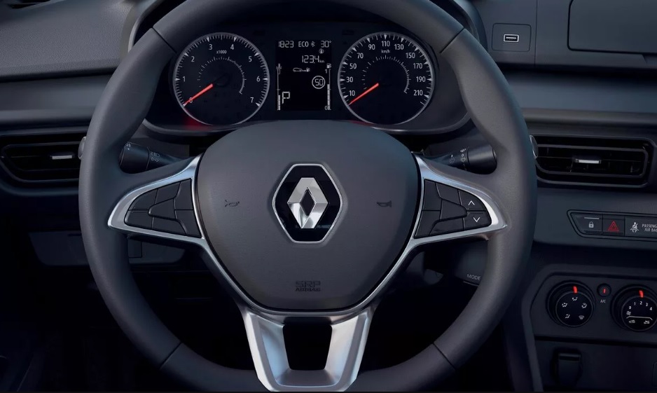 2024 Renault Taliant Touch 1.0 Turbo Otomatik Yakıt Tüketimi