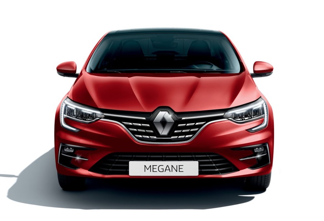 2022 Renault Megane 1.3 TCe Teknik Özellikleri