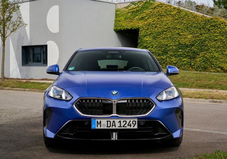 2025 BMW 1 Serisi 120 1.5 Teknik Özellikleri