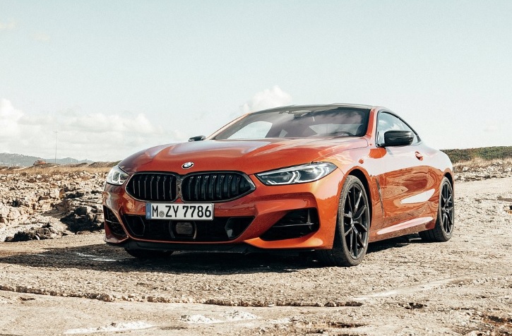 2023 BMW 8 Serisi M Sport 840i 3.0 xDrive Otomatik Özellikleri