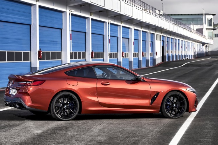2023 BMW 8 Serisi M Technic 840i xDrive 3.0 Otomatik Özellikleri