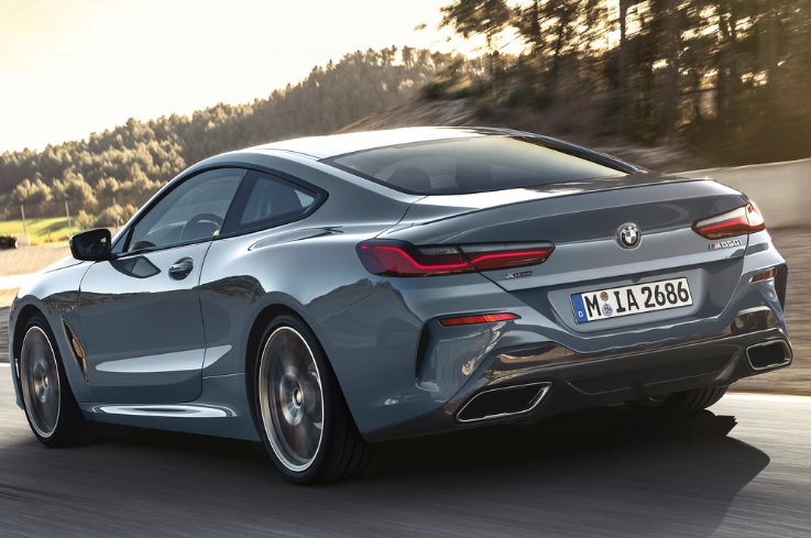 2023 BMW 8 Serisi M Sport 840i 3.0 xDrive Cabrio Otomatik Özellikleri