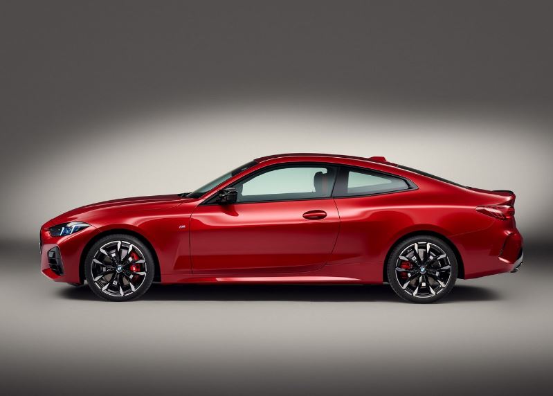 2025 BMW 4 Serisi 420i 1.6 Teknik Özellikleri