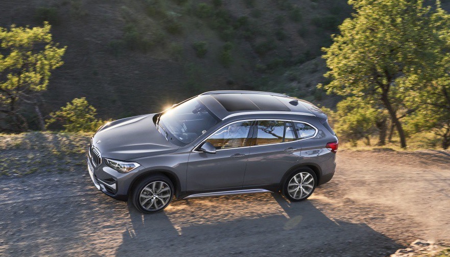 2022 BMW X1 1.5 sDrive18i Teknik Özellikleri