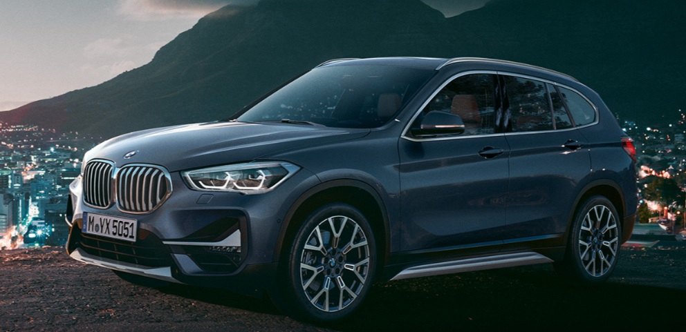 2022 BMW X1 1.5 sDrive16d Teknik Özellikleri