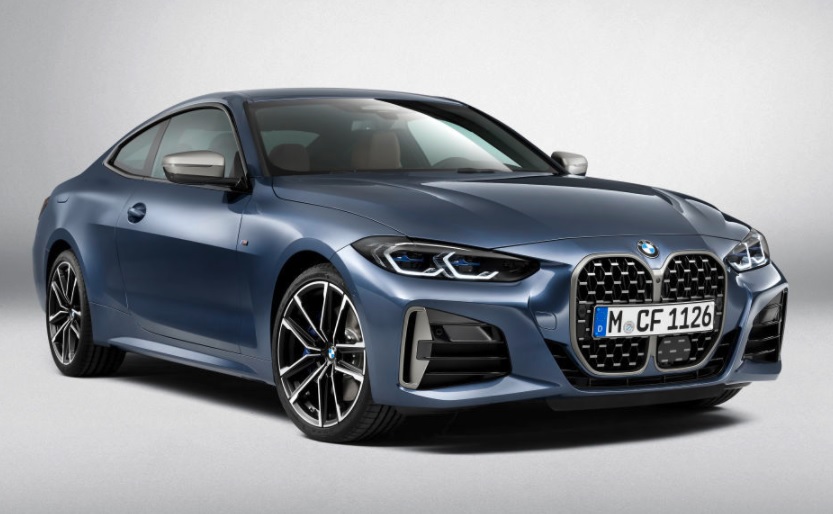 2024 BMW 4 Serisi Edition M Sport 430i 2.0 Otomatik Yakıt Tüketimi