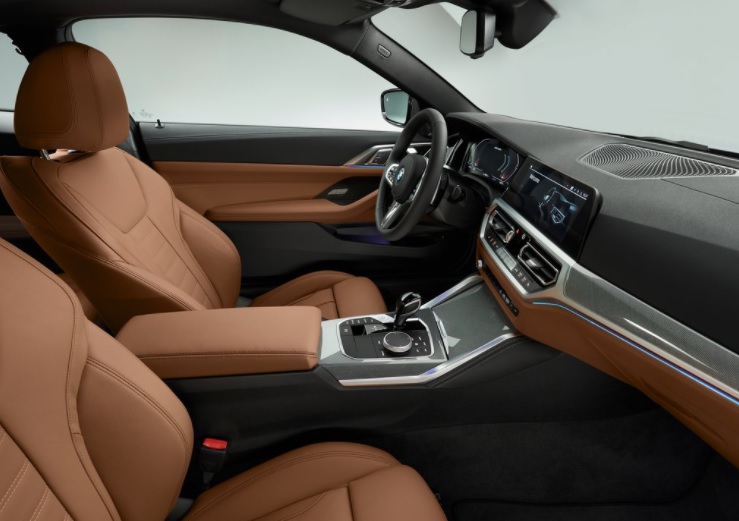 2024 BMW 4 Serisi Edition M Sport 420i 1.6 Otomatik Yakıt Tüketimi