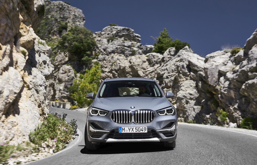 2022 BMW X1 1.5 sDrive16d Teknik Özellikleri