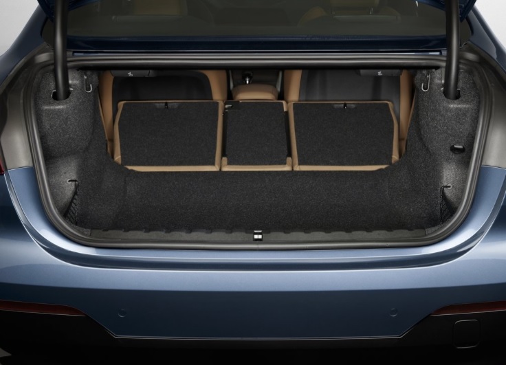 2023 BMW 4 Serisi Edition M Sport 420i 1.6 Otomatik Özellikleri