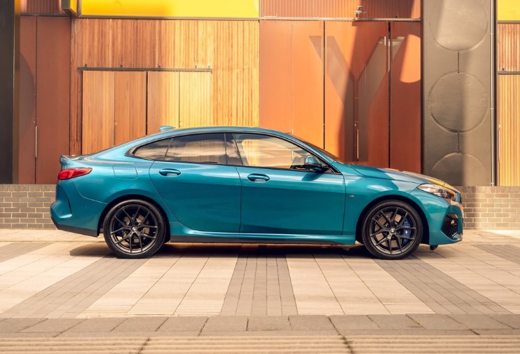 2023 BMW 2 Serisi M Sport 216d 1.5 Otomatik Özellikleri