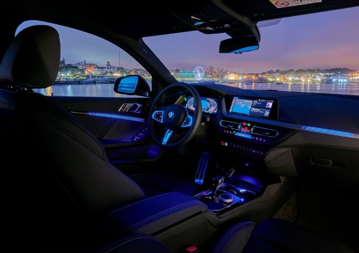 2023 BMW 2 Serisi Sport Line 218i 1.5 Otomatik Özellikleri