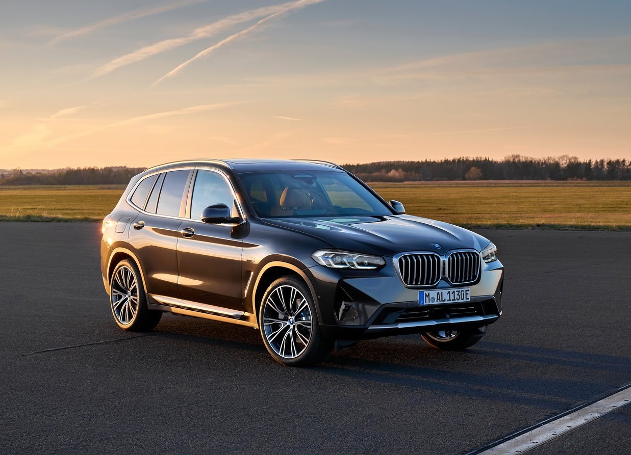 2024 BMW X3 M Sport 1.6 sDrive20i Otomatik Yakıt Tüketimi