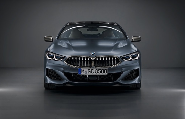 2025 BMW 8 Serisi 840i 3.0 xDrive Teknik Özellikleri