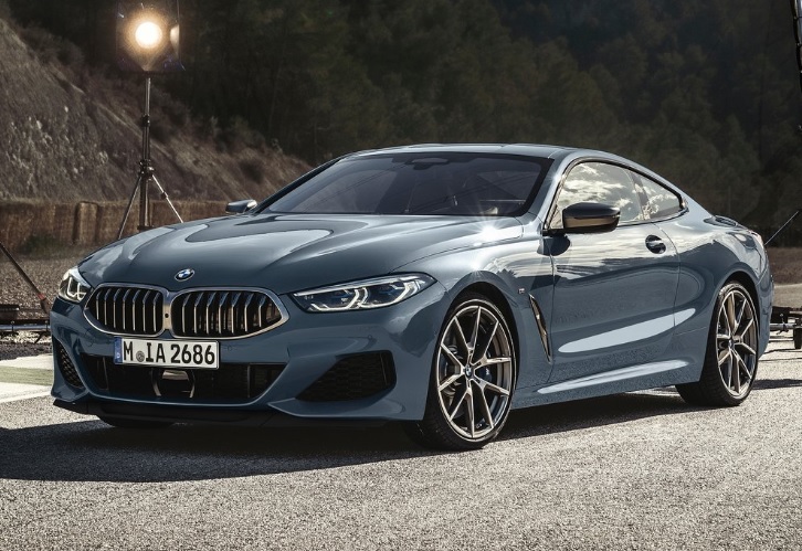2025 BMW 8 Serisi 840i 3.0 Coupe Teknik Özellikleri